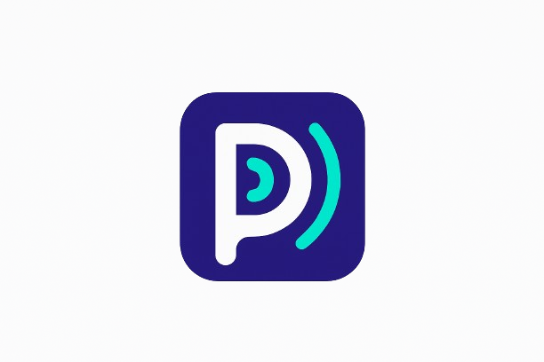 Prontocast Logo